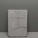 Stainless Steel Cutting Board, Large Double Sided Cutting Board for kitchen, 18/8 Stainless Steel & Wheat straw pp, Food-Grade, non Toxic - Easy to Clean, 16 x 11 Inches