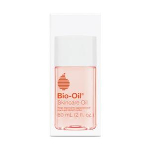 Bio-Oil Skincare Body Oil Serum, Face and Body Moisturizer with Vitamin E & A, for Scars, Stretch Marks, Sensitive Skin, All Skin Types, Dermatologist Recommended, Non-Comedogenic, 2 Oz