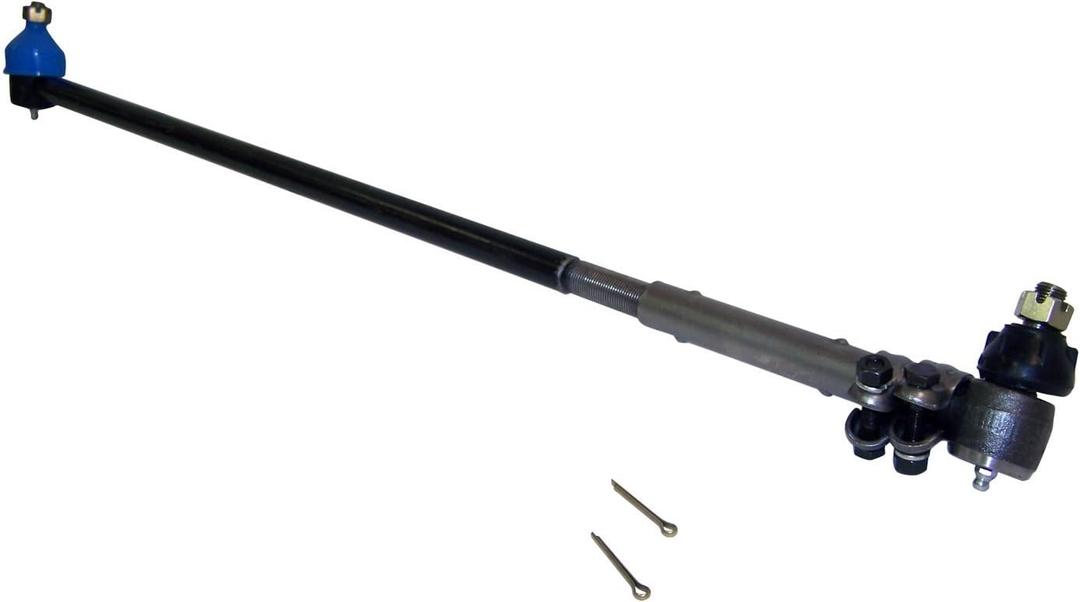 Crown Automotive J5356105 Tie Rod End, Black