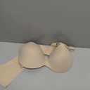 Maidenform womens Comfort Devotion Dreamwire Dm0070 Full Coverage Bra, Almond, 38B US