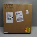 15 3/4"OD x 3 7/8"ID x 3/4"P Berkshire Ceiling Medallion (Fits Canopies up to 7")