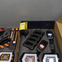 Squad Hero Rechargeable Laser Tag 360 Sensors + LCDs - Set of 4 - Easter Gift Ideas for Kids Teens and Adults Boys & Girls Family Fun - Cool Teenage Lazer Group Activity, Teen Gifts Ages 8+ Year Old