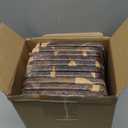 Kigley 10 Pcs Acacia Wood Cutting Boards Bulk for Laser Engraving Wooden Dinner Plates with Groove Chopping Charcuterie Board Carving Tray for Holiday Housewarming Party Gifts (8 x 10 Inch)