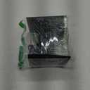 Kyosho Solar Color Spot Lights Outdoor, 9 Lighting Modes Halloween Christmas Lights, 38 LEDs Color Changing Waterproof RGBW Multicolor Tree Pool Solar Spotlight, 2 Pack