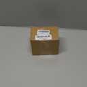 2 Packs Power Wheel Adapter Compatible with Milwaukee 18V Battery Adapter with Low Voltage Cutoff for DIY Rc Car Toys (Red)