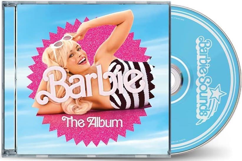 Barbie - The Album Barbie - The Album