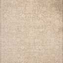 Loloi Chris Loves Julia Palma Bark/Natural 9'-6" x 13'-1" Area Rug