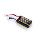FMS 1/18 Battery RC Car Parts RC Crawler RC Trucks Parts :Lipo Battery 2S 7.4V 900mAh for FCX18 Land Cruiser 80, FCX18 K10, FCX18 LC80 Brushless