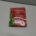 Ornament Hooks  Essential Christmas Tree Decorating Hangers Great Xmas Ornament Hooks for Hanging Christmas Decorations 35 PCS (Round-Upgraded-35pcs)