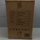 Towel Warmer Luxury Heated Bluetooth Speaker, Ambient Light & Auto Shut Off Fits Two 40"x70" Towels, Bathrobes, Blankets Great Gift Idea