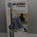 Eureka Airspeed Ultra-Lightweight Compact Bagless Upright Vacuum Cleaner, NEU10AE4, Green
