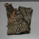 Girls Boys Camo Bib Overalls,Kids Overalls Straight Leg Denim Jumpsuits Cargo Pants with Pockets 6-7 Years
