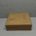 SEESII 16.8V Impact Driver Kit, 1/4" Hex Cordless Impact Driver Set & 22.0Ah Batteries, 150N.m Max Torque(1327 In-lbs) Brushless Power Impact Driver w/ 16Pcs Drill Bits, 0-3300RPM Variable Speed (Blue+black)