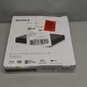 Sony BDP-S1700U Blu-ray DVD Player Dolby Digital TrueHD/DTS and DVD upscaling, with Included HDMI Cable, 2025 Model