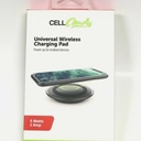 CCY-5W WIRELESS CHARGER