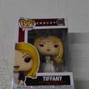 Funko Pop Movies: Bride of Chucky - Tiffany - Collectable Vinyl Figure - Gift Idea - Official Merchandise - Toys for Kids & Adults - Horror Fans - Model Figure for Collectors and Display