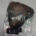 Brown Wig With Wig Caps 31Inch