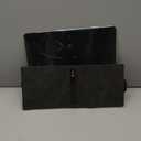 Veharvim Polarized Sun Visor Extender for Car with Zipper Slider, UV400 Car Sun Visor Extension with PC Lens and Side Sunshade,Anti-Glare for Safe Driving,UV-Filtering/Protection(Passenger Side