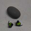 Helix UltraSport True Wireless High Fidelity Earbuds w/ Portable Charging Case