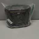 Dreo Humidifiers for Bedroom, 4L Top Fill for Large Room, 36H Runtime, 28 dB Quiet Supersized Cool Mist Air Humidifier for Baby Nursery, Plants, Indoor, Night Light, Easy to Clean & Fill, Black