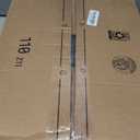 Lekereise Top-Expandable Pet Carrier 17x11x9.5 Inch Alaska Hawaiian Airline Approved Soft Sided Underseat to 12lbs Travel Carriers for Small Cats and Dogs with Locking Safety Zippers Anti-Scratch Mesh (Black)