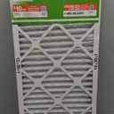 12 in. x 24 in. x 1 in. Standard Pleated Air Filter FPR 5, MERV 8 (29540) 