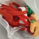 JOYIN 8 PCS Christmas Headbands Head Hat Toppers Costume Accessories for Kids Girls Boys Christmas Parties Xmas Holiday Party Favors Photo Booth