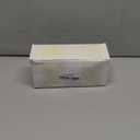 Haokay Heavy Duty Pure Cowhide Steering Wheel Cover, Black Genuine Leather Steering Wheel Cover Men Women Universal 14.5 to 15 Inch