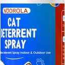 100 ML Natural No Scratch Spray for Cats