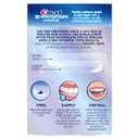 Crest 3D Whitestrips Vivid Plus, Teeth Whitening Strip Kit, 10 Treatments + 2 Bonus Treatments (Each with 1 Upper/1 Lower Strip), 24 Strips, 8 Levels Whiter, Teeth Whitening Kit