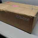 CAROTE 31pcs Ceramic Cookware Sets, Pots and Pans Set, with Wok, 31 Piece