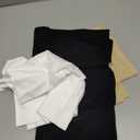 Women Daily Wear Shorts for Under Dresses (L)