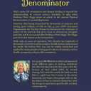 The Common Denominator: Creating Heaven on Earth with Five Forms of Love