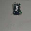 GONEZ Magnetic for iPhone 16 Case, Compatible with MagSafe, [Screen Protector + Camera Lens Protector], Liquid Silicone Shockproof Protective Phone Case for iPhone 16 6.1", Dark Blue