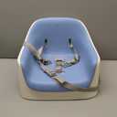 OXO Tot Nest Booster Seat with Straps - Dusk