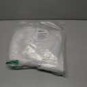 Plastic Bags, 1200pcs 4 x 6 inch 2 mil Thick, Zip Bag, Clear Jewelry Bags, Baggies with Resealable Zip Bag for Small Business, Daily Vitamin, Jewelry, Candy