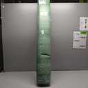 Artificial Grass Table Runner Rug 1 ft x 4 ft, Synthetic Fake Grass Turf Mat for Party Wedding Garden Home Decor, 0.8" Pile Height