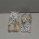 Pumpkin Fall Garland Thanksgiving Decorations