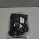 Leakproof Bikini, Leakproof Underwear, Period Underwear for Women, Machine Washable, Reusable, L ( 5 Pack)