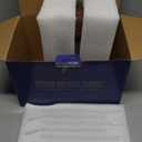 15oz Colored Hobnail Drinking Glasses Set of 6,Vintage Kitchen Glassware, Embossed Beaded Glass Cups,Water Tumbler for Cocktail,Juice and Various Mixed Drinks