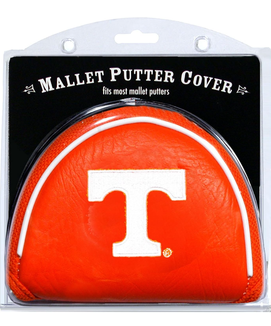 Team Golf NCAA Adult-Unisex Golf Mallet Putter Cover