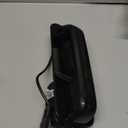 Dorman 97990 Front Passenger Side Exterior Door Handle Compatible with Select Ford Models, Black