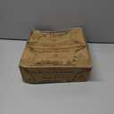 1PCS 6FT Christmas Norfolk Garland Decorations, Faux Pine Garland Outdoor, Artificial Unlit Green Garlands, Christmas Mantel Decoration Indoor, Thick Greenery Xmas Decor in The Winter