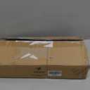 Balcony Bird Feeder, BOLITE Hanging Bird Bath Outdoors Deck Mounted with Garden Decorative Hook for Hanging Planters, Lanterns, Wind Chimes, Gifts for Women Men