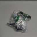 Multi-Function Power Cage with J-Hooks – Safety Straps and Optional LAT Pulldown Attachment and Cable Crossover – H. J-Hooks, Pair – Black