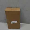 Hair Dryer Holder Wall Mounted, Hair Tool Organizer Wall Mount for Bathroom, Stainless Steel Hair Dryer Holder, Blow Dryer Holder Adhesive/Drilling Hair Dryer and Straightener Holder Black UEMUSI