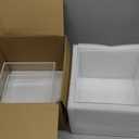 3pcs buffet risers,food risers for buffet table,food stands for display party,buffet risers and stands for food platters,food risers for display party,Clear