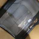 Coverado Seat Covers, Car Seat Covers Front Seats, Car Seat Cover, Car Seat Protector Waterproof, Car Seat Cushion Nappa Leather, Gray Seat Covers Carseat Cover Universal Fit for Most Cars