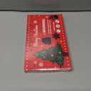 Stocking Stuffers - 48 PCS Rainbow Scratch Paper Cards Set | Christmas Crafts Toys Game for Kids - Christmas Gifts Ornaments Party Favors Decorations Supplies for Grandkids - Toddler Stocking Stuffers