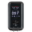 Replacement 80147 Digital PID Vertical Control Board Parts for PBV4PS2, Compatible with Pit Boss Pro Series II 4-Series Wood Pellet Vertical Smoker, Comes with WiFi and Bluetooth Function